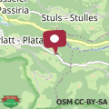 Mappa Hienerhof