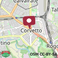 Carte High View, con terrazzo-wifi MM corvetto