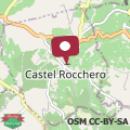 Carte High Views at Castel Rocchero