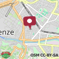 Mappa Highlight in Florence