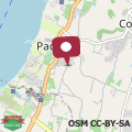 Mappa HildeGarda Pacengo