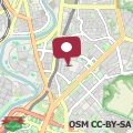 Mappa Hill Houses - art & stay - Rome