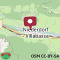 Map Hirben Naturlaub