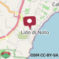 Map hiresicily - Giardino di Limoni