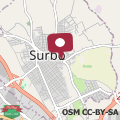 Mappa HiSalento
