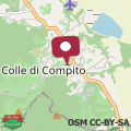 Mappa Historic Apartment With Pool Near Lucca