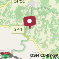 Map Historic Country Villa Tuscany Private Scenic Pool
