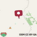 Mappa Historic Farmhouse In Maremma Countryside