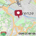 Map Historic Frescoes Apartment