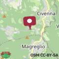 Mappa Historic House Close To Bellagio