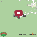 Map Historic Mill With Pool In The Heart Of Tuscany