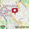 Map Historic Navona Palace Suite Ultra Luxury Stay