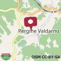 Map Historic Villa In The Heart Of Tuscany