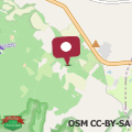 Map Historic Villa In The Roman Countryside