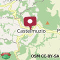 Karte Historic Villa With Val D'orcia Views