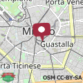 Map Historical center Duomo - WhiteDream - WiFi