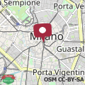 Map HL Luxury Apartment - Duomo, Galleria Unione 5