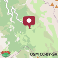 Map Hohe Gaisl