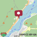Mappa Holiday Apartment Anna 63 Idro