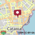 Map Holiday Casablanca Center