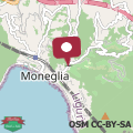 Mappa Holiday Flats Cinque Terre