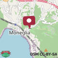 Mappa Ferienwohnungen Moneglia & Cinque Terre