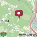 Carte Holiday Home Agr- Castello della Mugazzena by Interhome