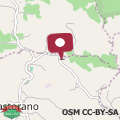 Map Holiday Home Al Bivio by Interhome