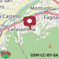 Carte Holiday Home Alle Piane by Interhome