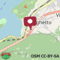 Mapa Holiday Home Andrea