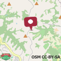 Map Holiday Home Annalisa by Interhome