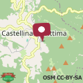 Map Holiday Home Bruna by Interhome