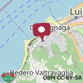 Map Holiday Home by Lake Maggiore with Balcony