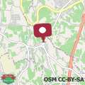 Mapa Holiday Home Calmasino
