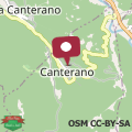 Mappa Holiday Home Canterano LDR