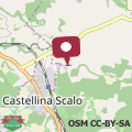 Map Holiday Home Capanna di Sopra by Interhome