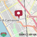 Mappa Holiday Home Casa Chiara by Interhome