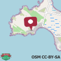 Carte Holiday Home Cassiopea