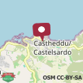 Carte Holiday Home Castelgenovese by Interhome