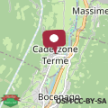Mappa Holiday Home Corticella Alta by Interhome