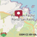 Map Holiday Home Dalia 14 - Vista Village by Interhome