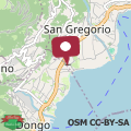 Map Holiday Home Gelsomino-8 by Interhome