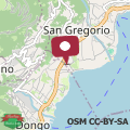 Map Holiday Home Gelsomino-6 by Interhome