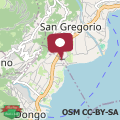 Map Holiday Home Gelsomino-1 by Interhome