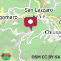 Mappa Holiday Home Il Collegio by Interhome