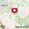 Map Holiday Home Il Fienile by Interhome