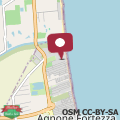 Mappa Holiday home in Agnone