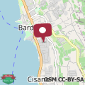 Map Holiday home in Bardolino/Gardasee 21875