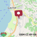 Mappa Holiday Home in Lazise near Lake Garda