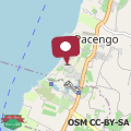 Map Holiday home in Pacengo - Gardasee 21984